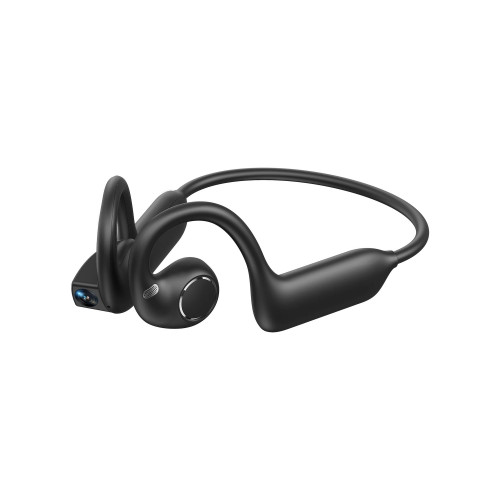 Беспроводные наушники Rollme AirCam с камерой и ИИ